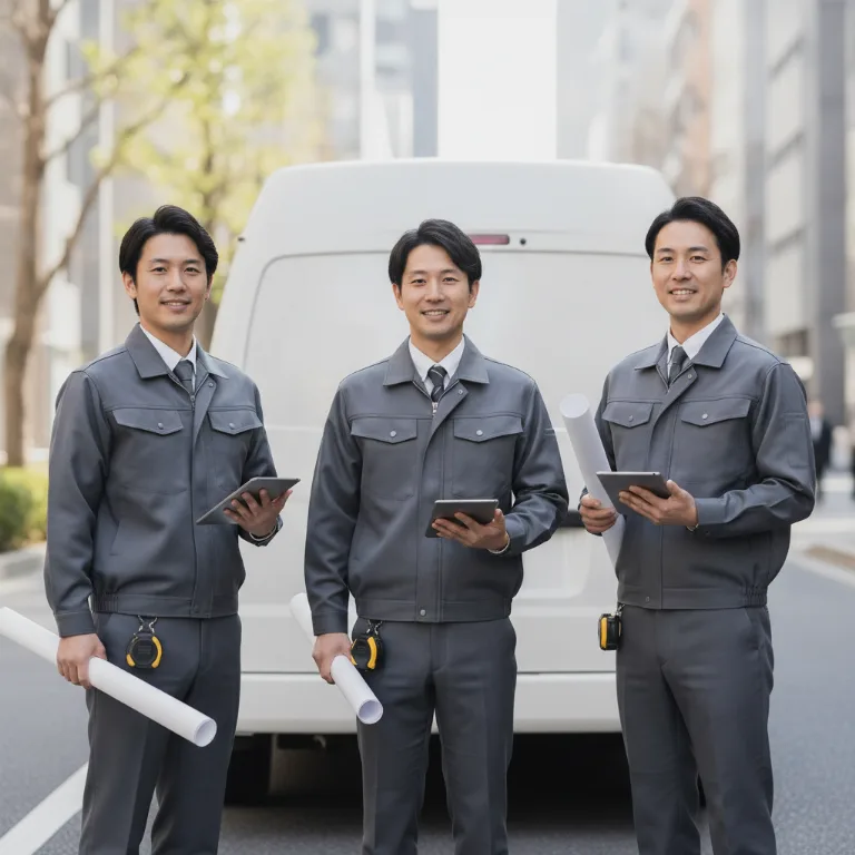 事業用不動産会社 のチーム: 阿南市